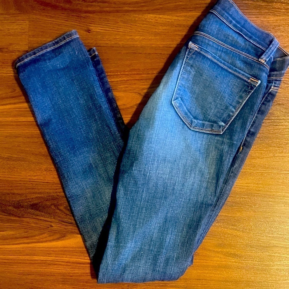 💥💥J BRAND DENIM SZ 25💥💥